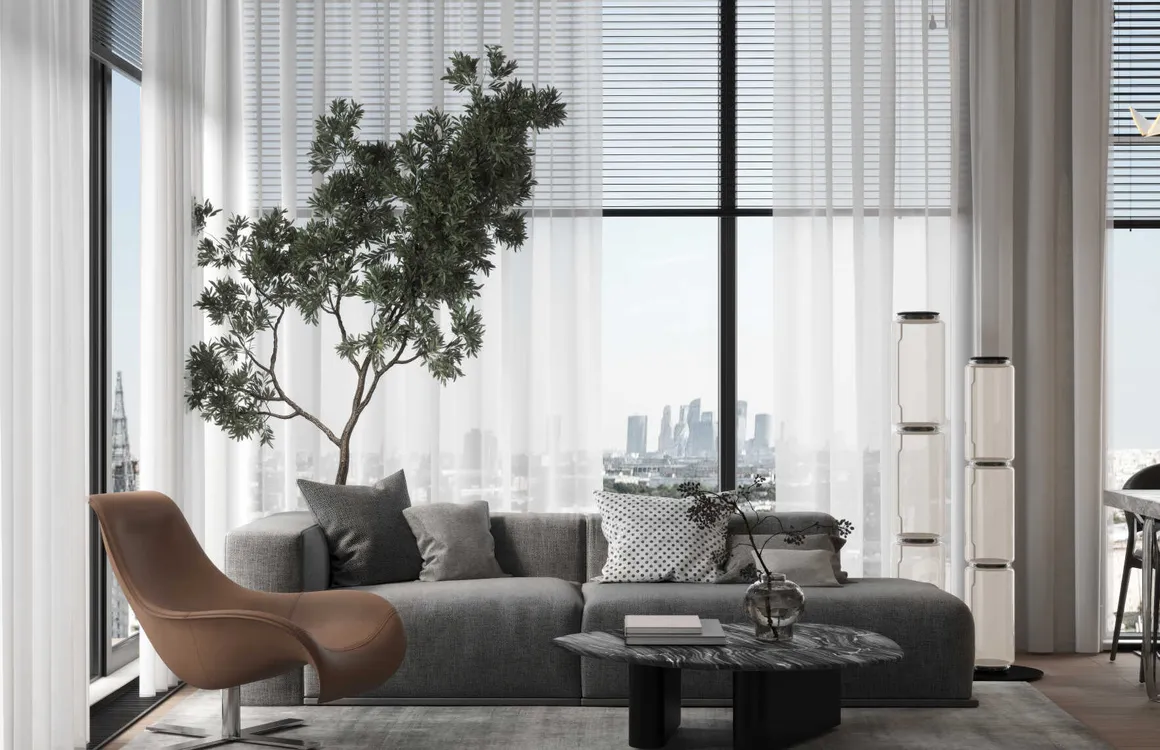 ЖК Дом 7 Даниловский - Фото 10