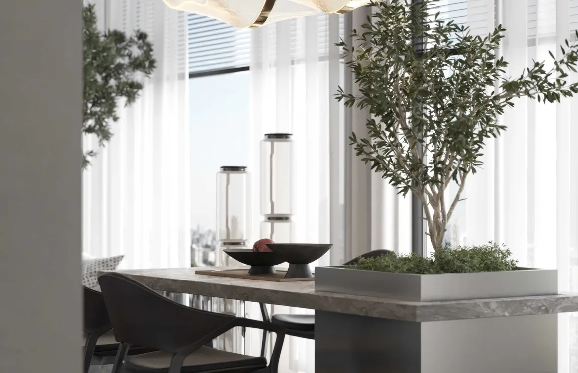 ЖК Дом 7 Даниловский - Фото 11