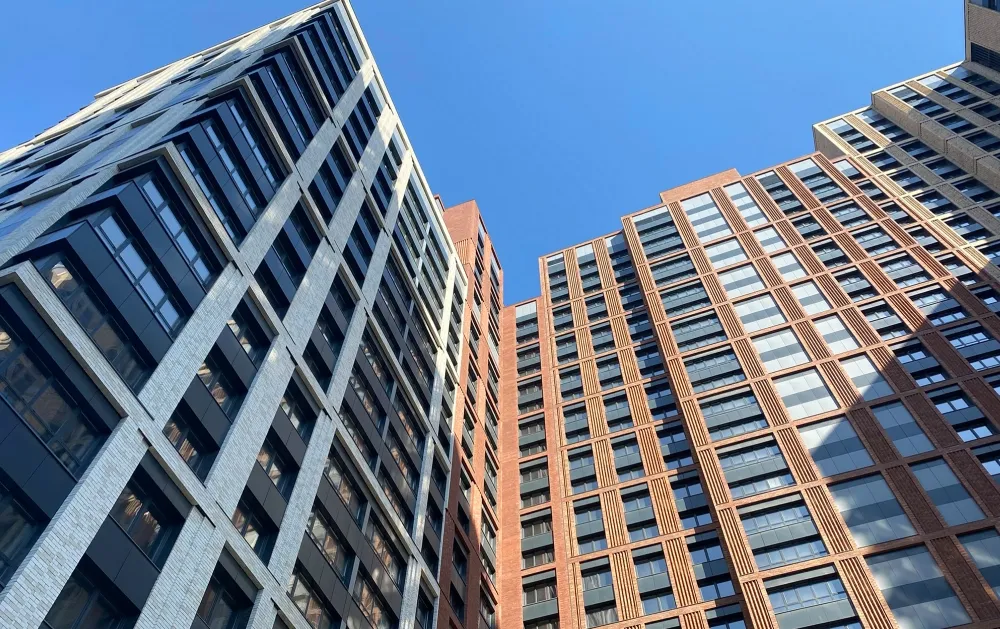 ЖК Мой адрес на Клинской - Фото 2