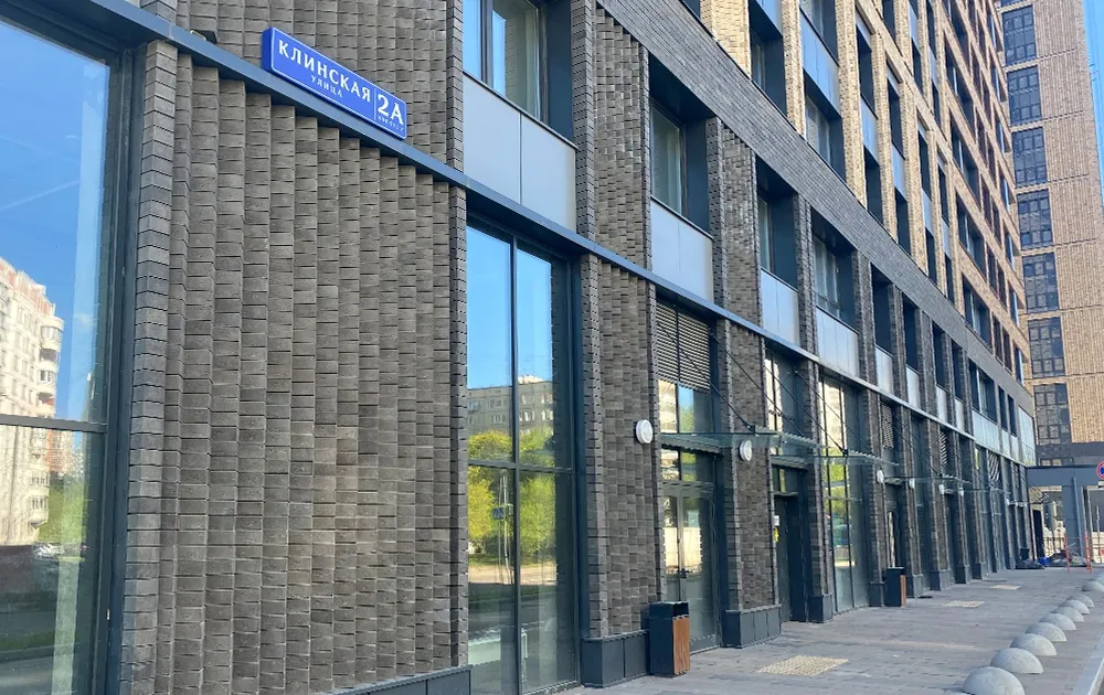 ЖК Мой адрес на Клинской - Фото 3