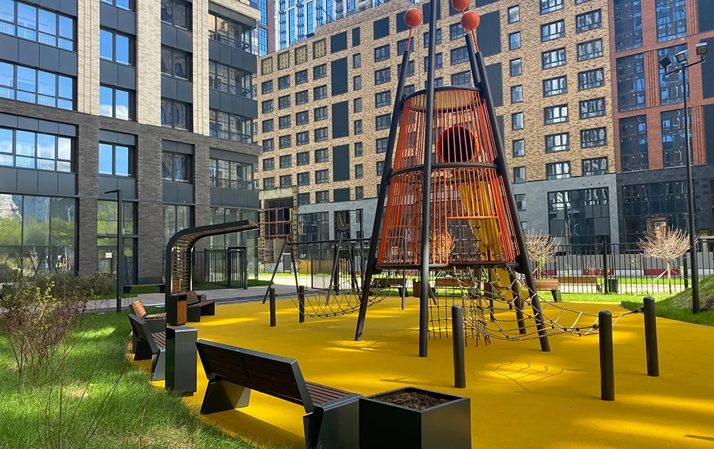 ЖК Мой адрес на Клинской - Фото 6