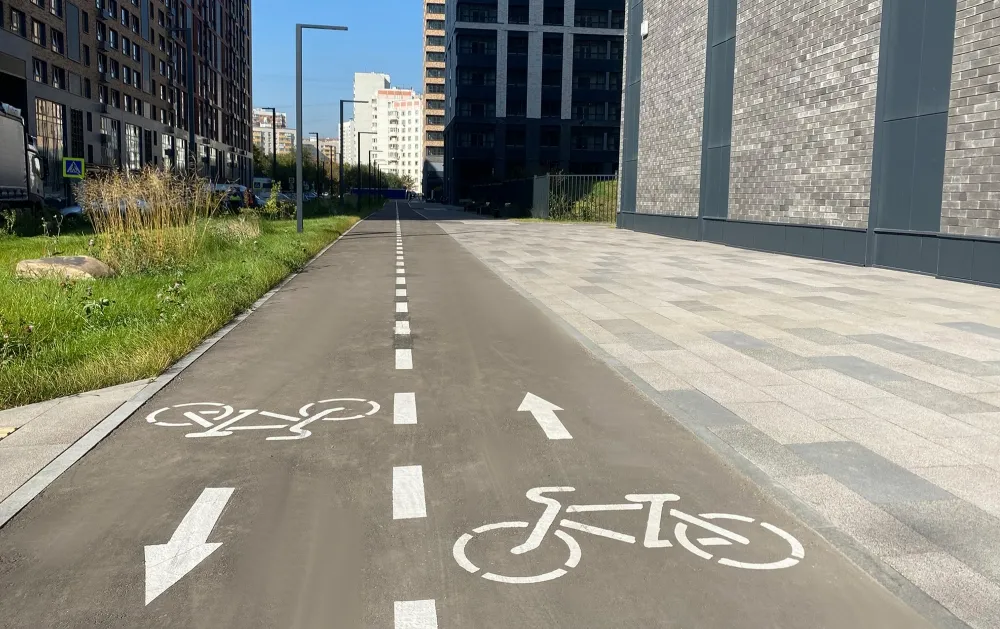 ЖК Мой адрес на Клинской - Фото 9