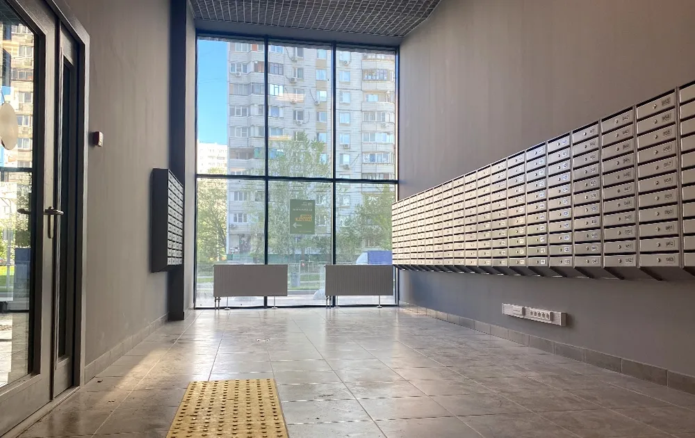 ЖК Мой адрес на Клинской - Фото 10