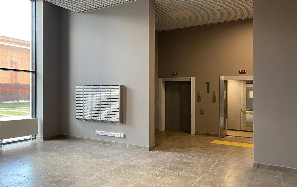 ЖК Мой адрес на Клинской - Фото 11