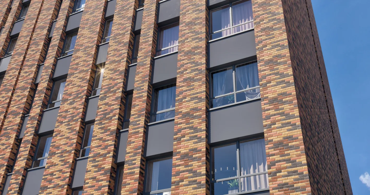 ЖК Адрес - Фото 4