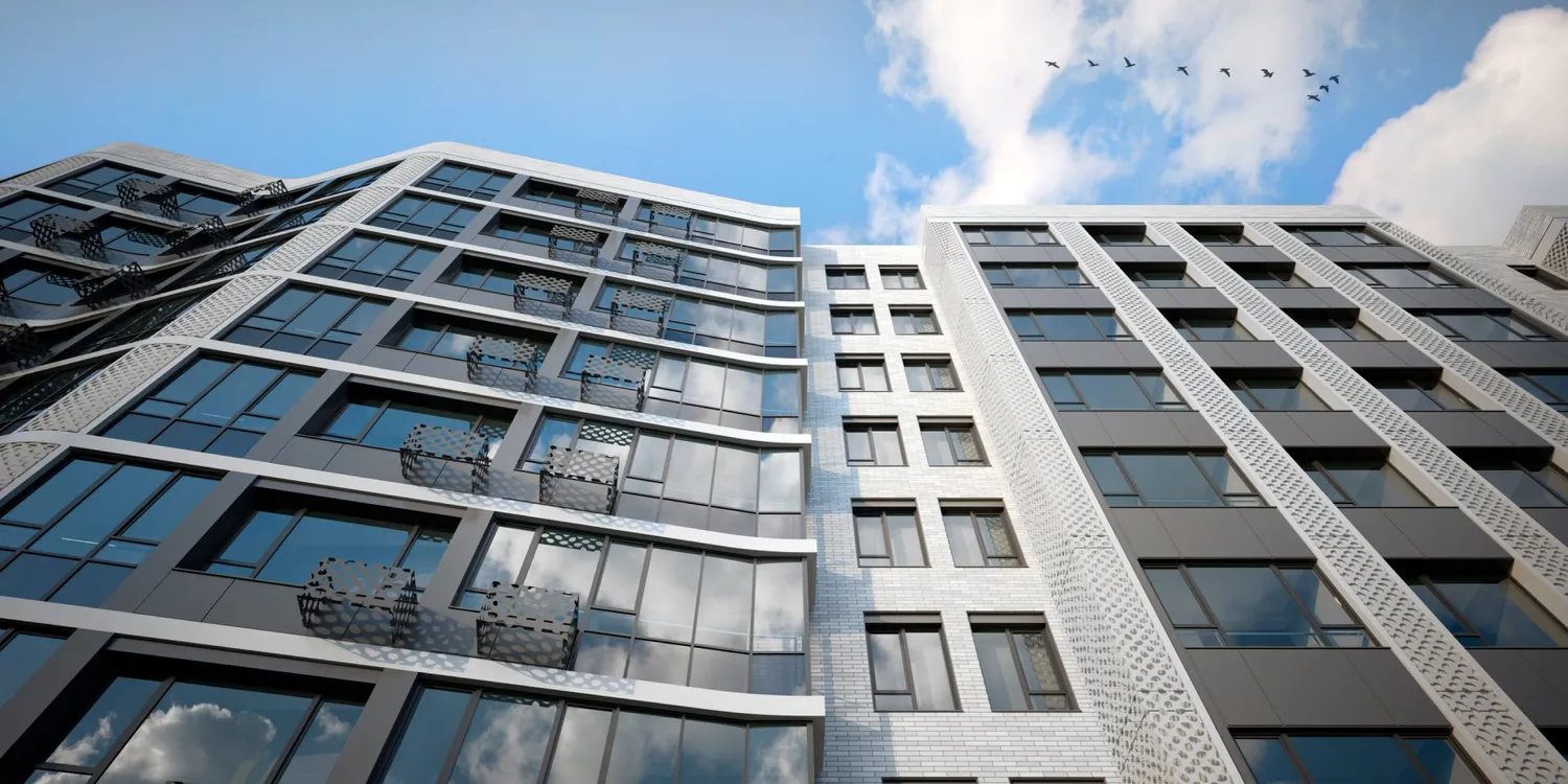 ЖК Легенда Коренево - Фото 4