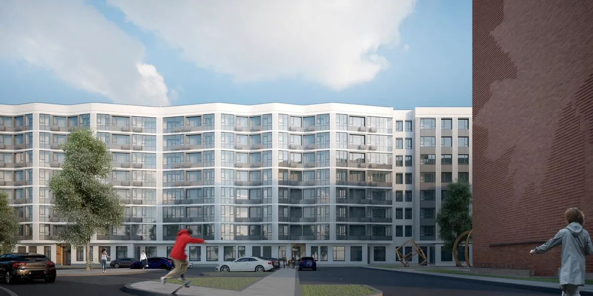 ЖК Легенда Коренево - Фото 2