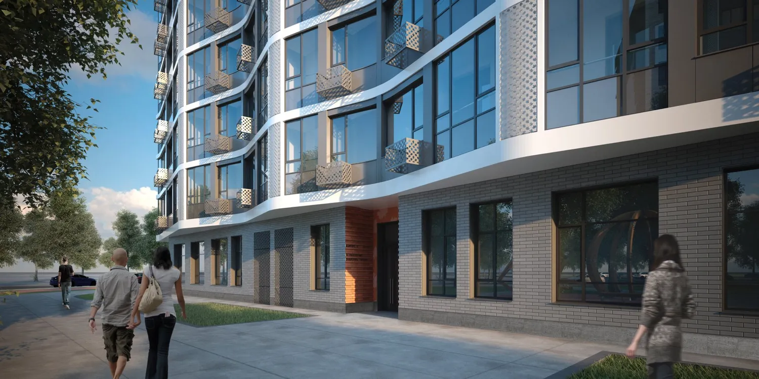 ЖК Легенда Коренево - Фото 5