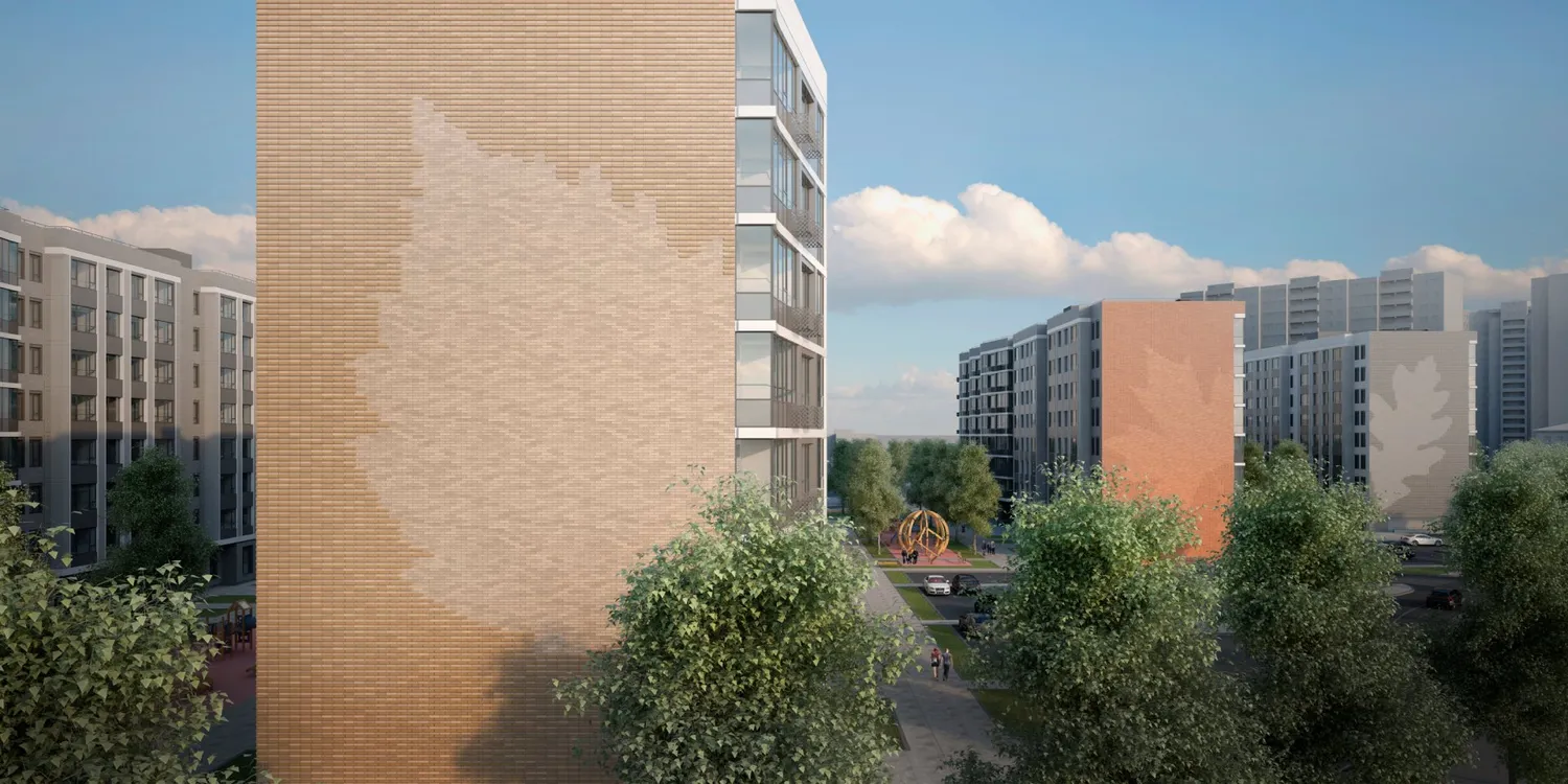 ЖК Легенда Коренево - Фото 10