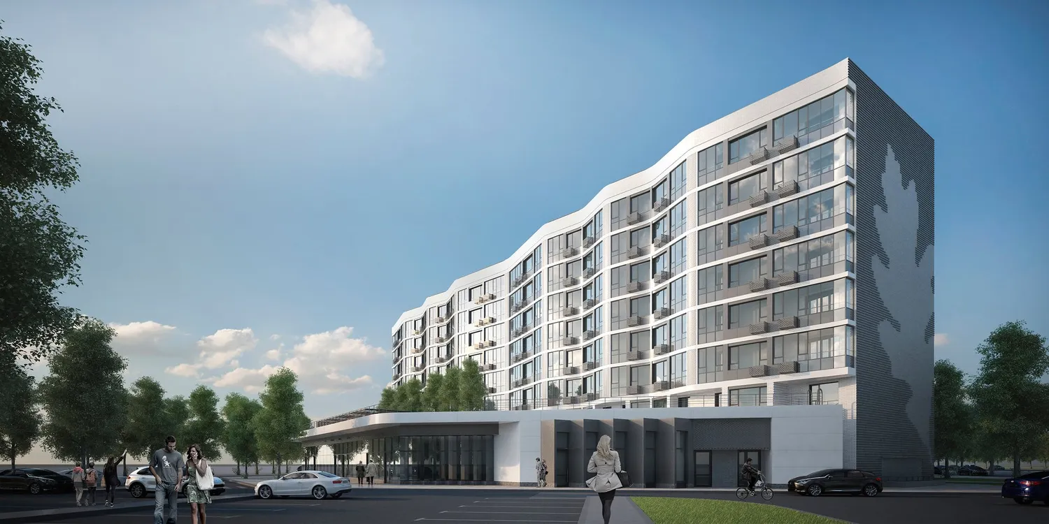 ЖК Легенда Коренево - Фото 3