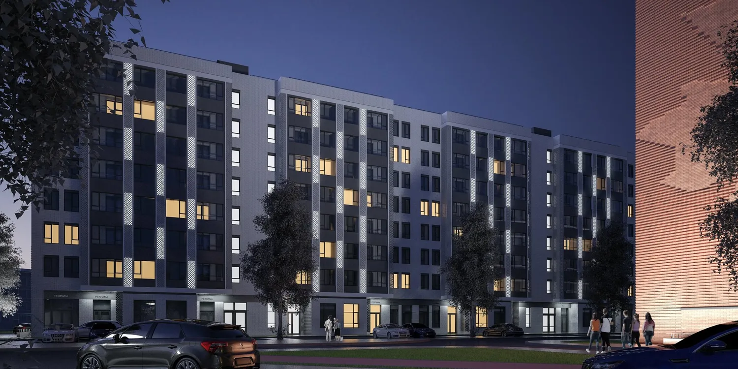 ЖК Легенда Коренево - Фото 11