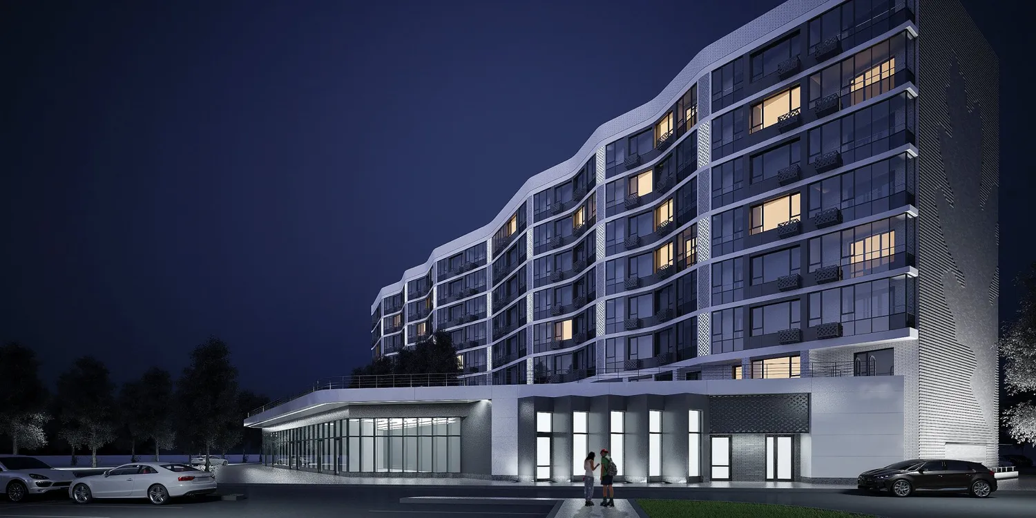 ЖК Легенда Коренево - Фото 13