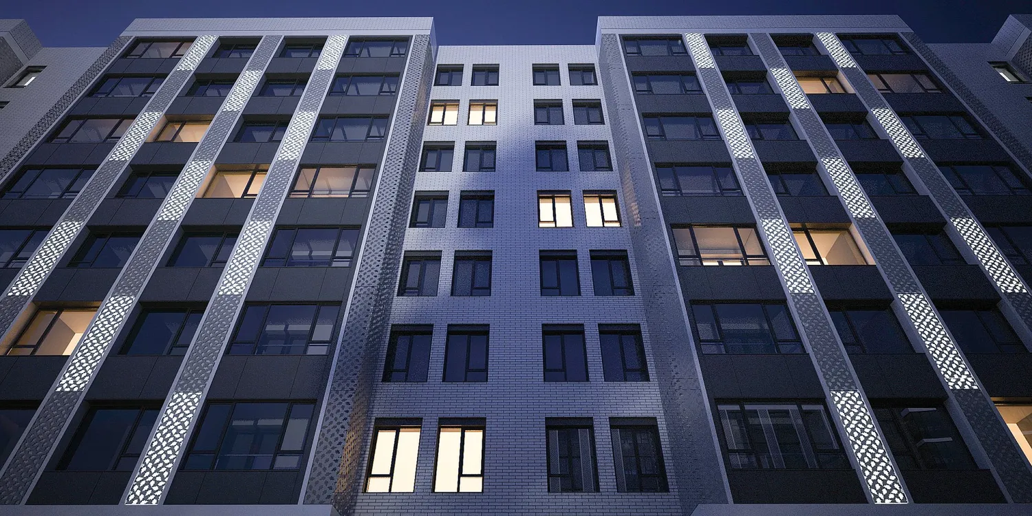 ЖК Легенда Коренево - Фото 14