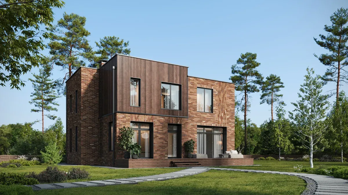 Коттеджный посёлок «Маслово Forest Club» - Фото 8