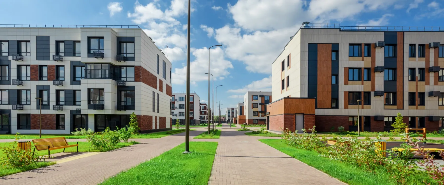 ЖК Яковлево - Фото 9