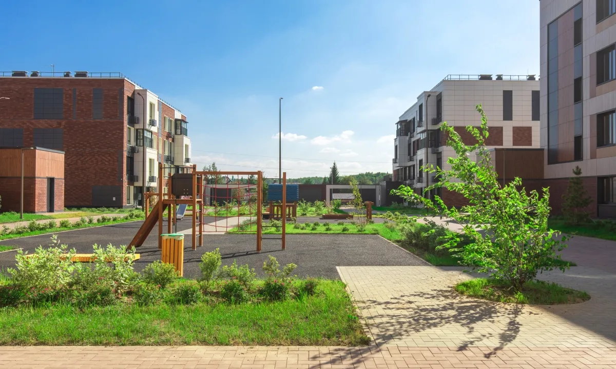 ЖК Яковлево - Фото 10