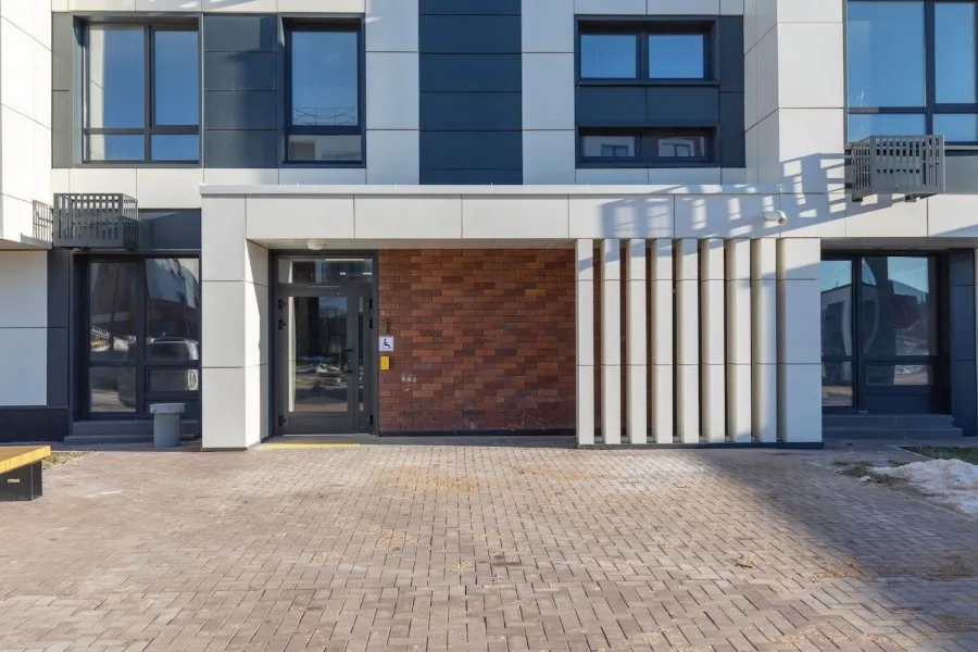 ЖК Яковлево - Фото 12