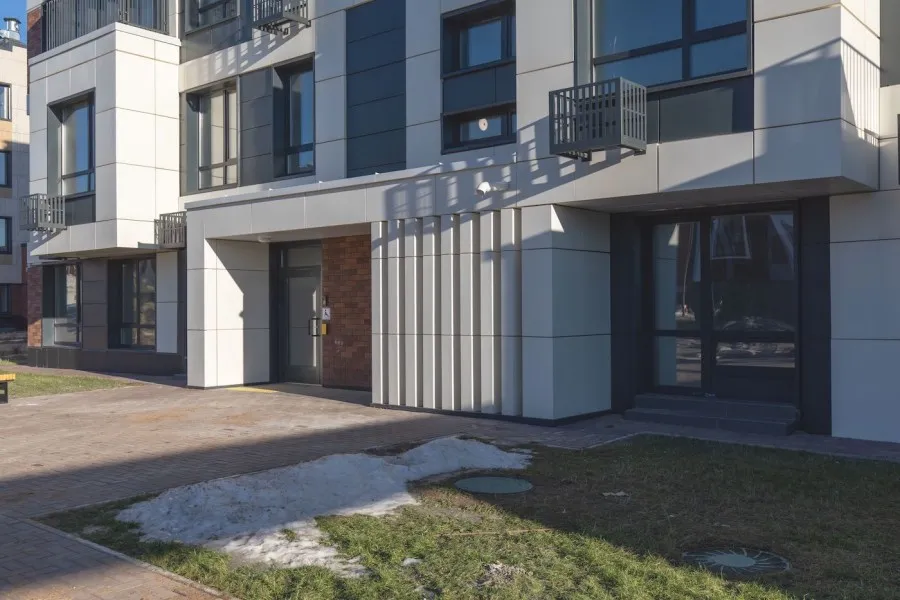 ЖК Яковлево - Фото 13