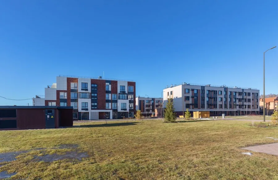 ЖК Яковлево - Фото 14