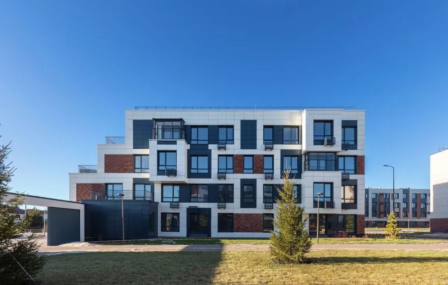 ЖК Яковлево - Фото 7