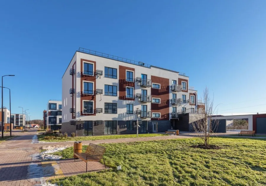 ЖК Яковлево - Фото 4