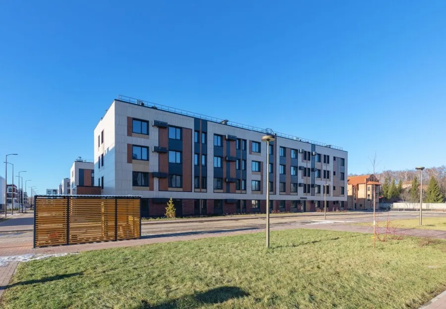 ЖК Яковлево - Фото 16