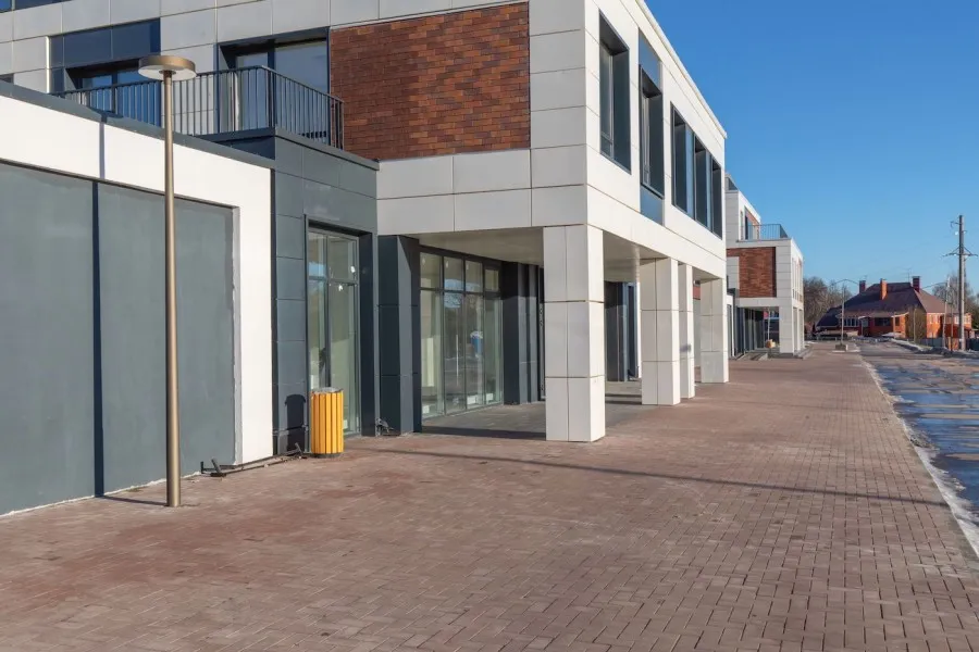 ЖК Яковлево - Фото 19