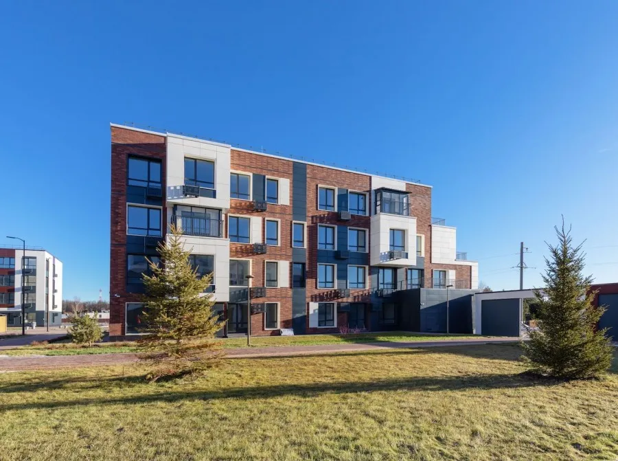 ЖК Яковлево - Фото 22