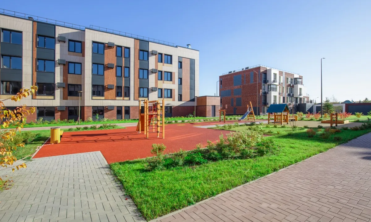 ЖК Яковлево - Фото 25