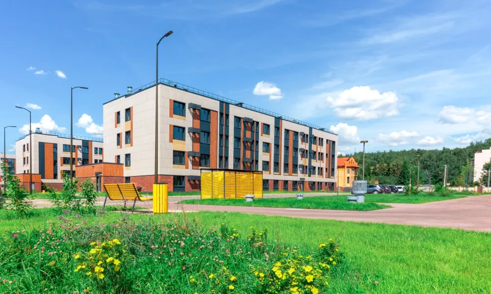 ЖК Яковлево - Фото 6