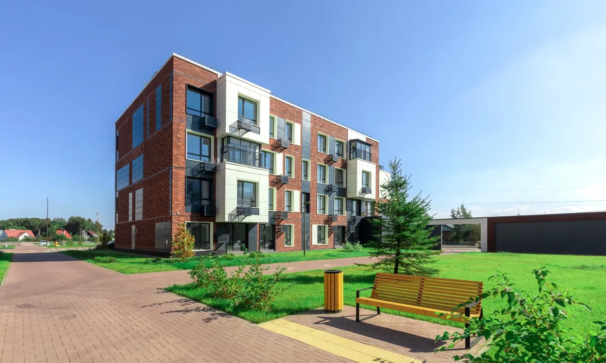 ЖК Яковлево - Фото 3