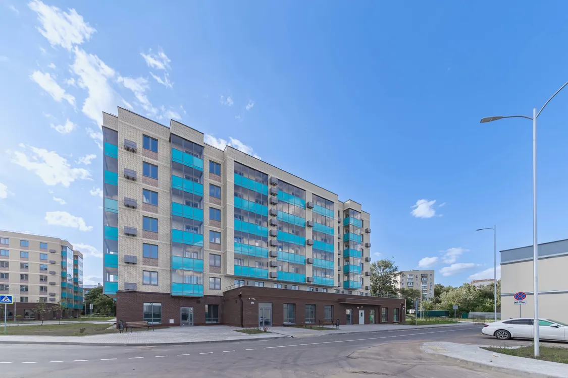 ЖК Дзержинский - Фото 2