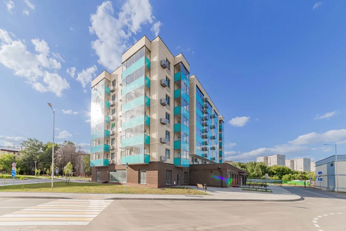 ЖК Дзержинский - Фото 3