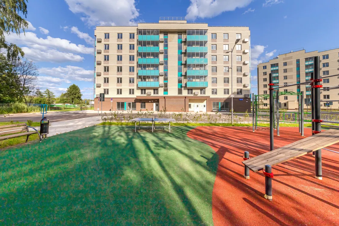 ЖК Дзержинский - Фото 5