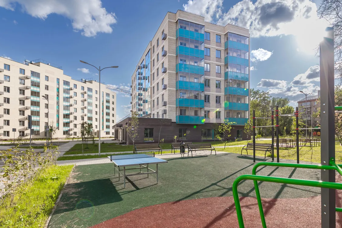 ЖК Дзержинский - Фото 6