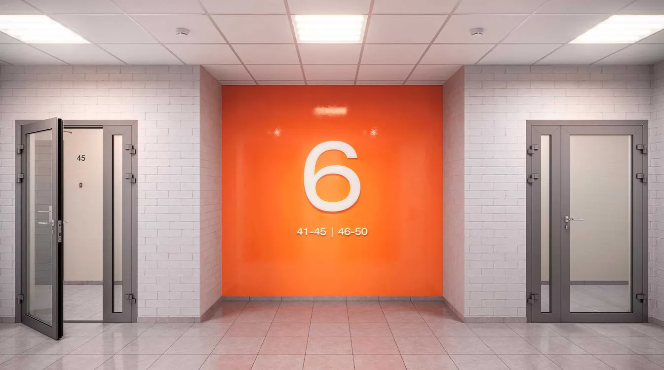 ЖК Химки Тайм - Фото 10