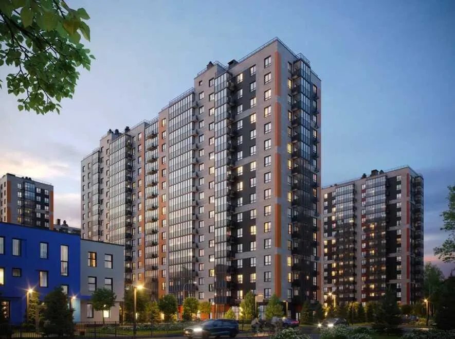 ЖК Северный квартал - Фото 3