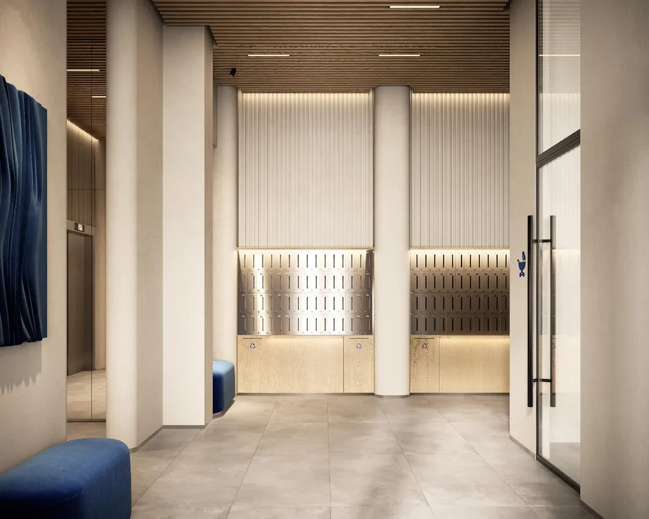 ЖК Бархат - Фото 23