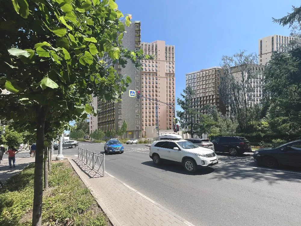 ЖК Бархат - Фото 6