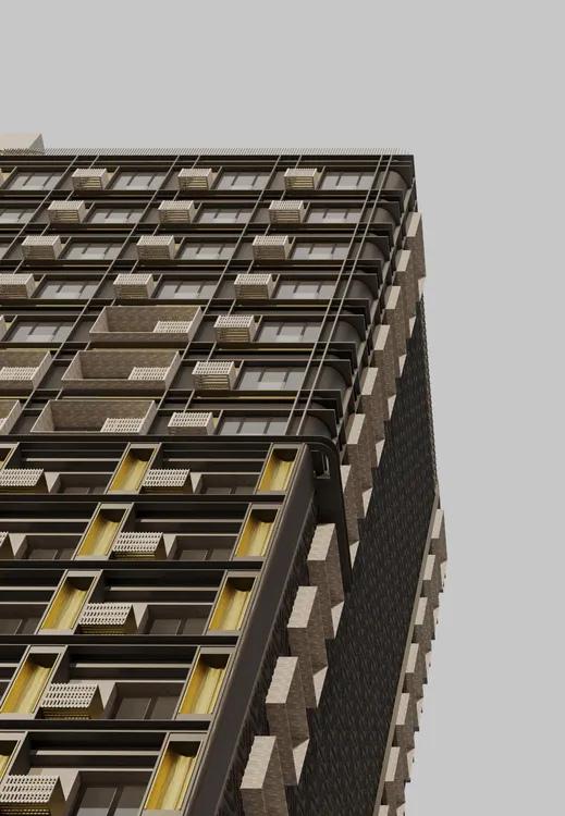 ЖК Бархат - Фото 13