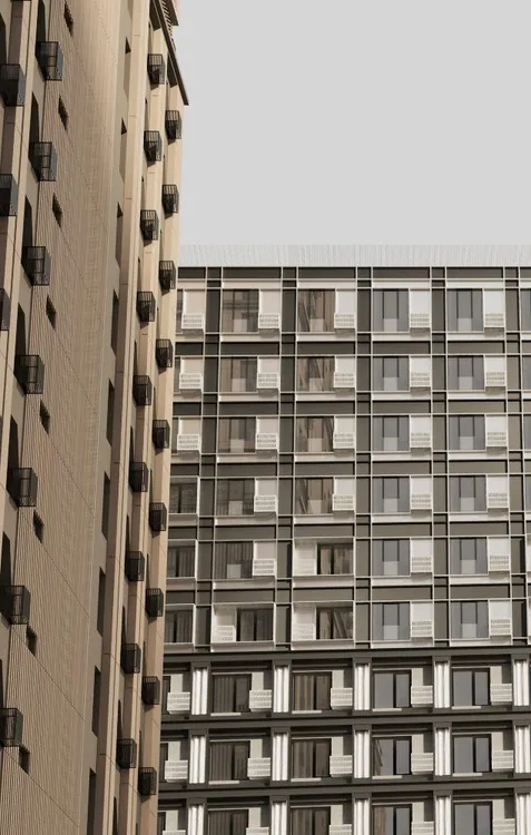 ЖК Бархат - Фото 12