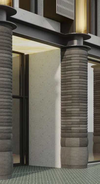 ЖК Бархат - Фото 19