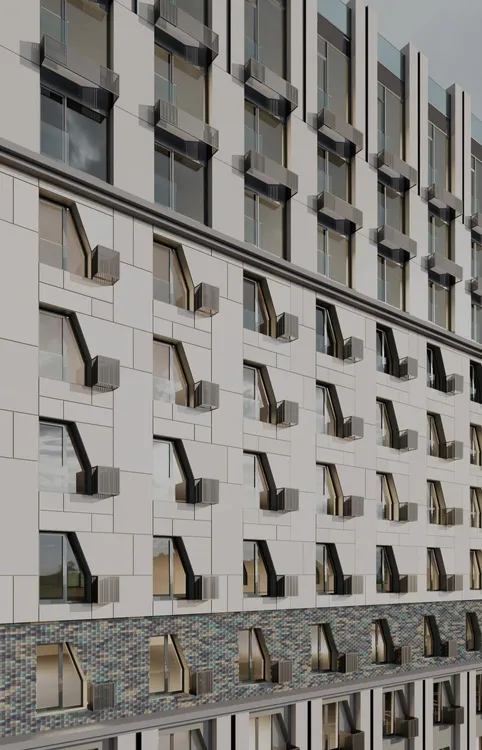 ЖК Бархат - Фото 15