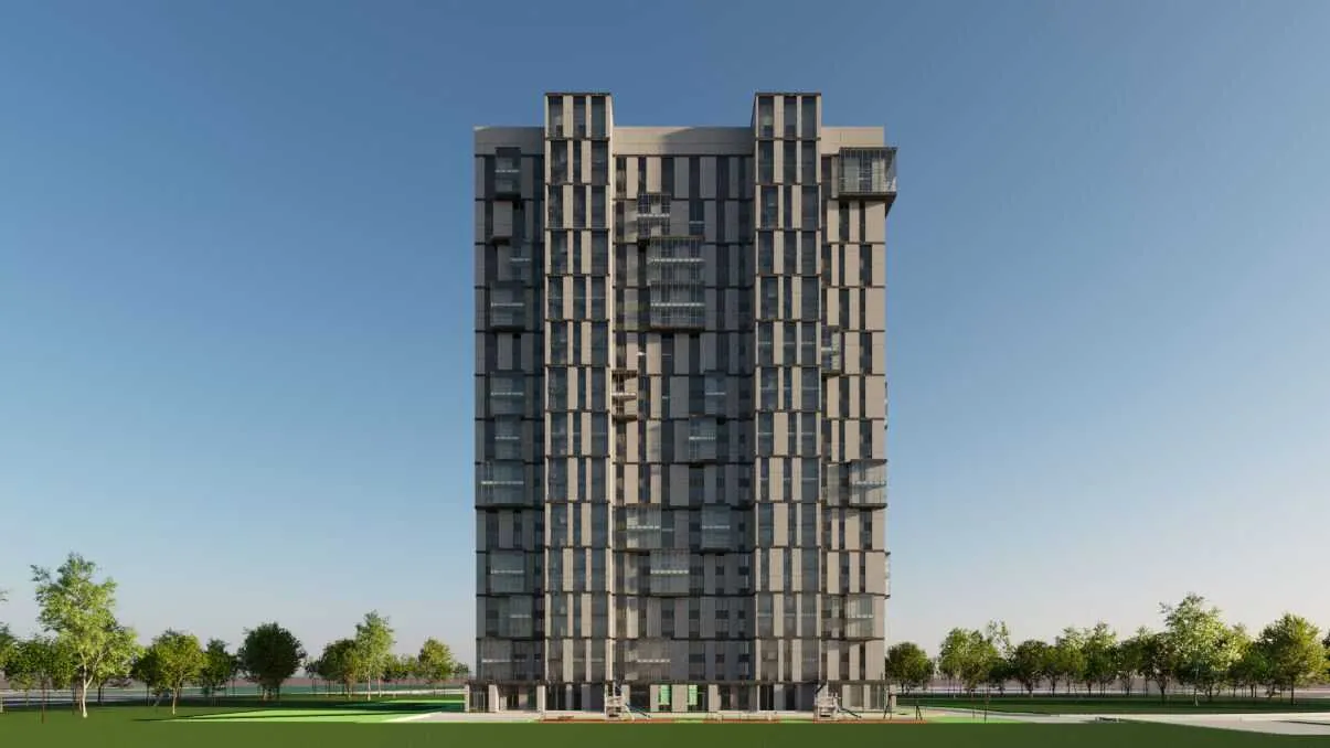 ЖК Одинцово сити - Фото 1