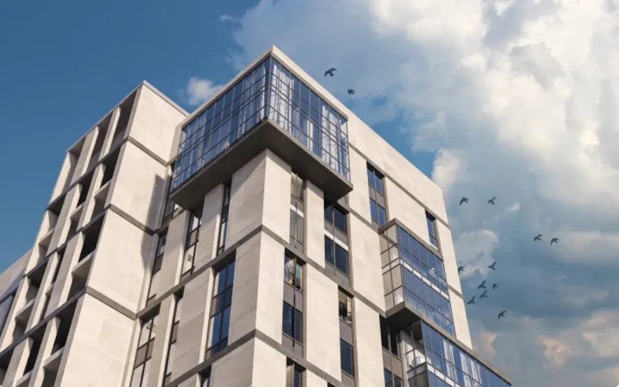 ЖК Одинцово сити - Фото 3