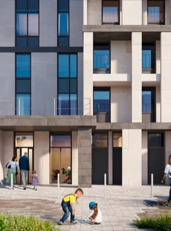 ЖК Одинцово сити - Фото 7