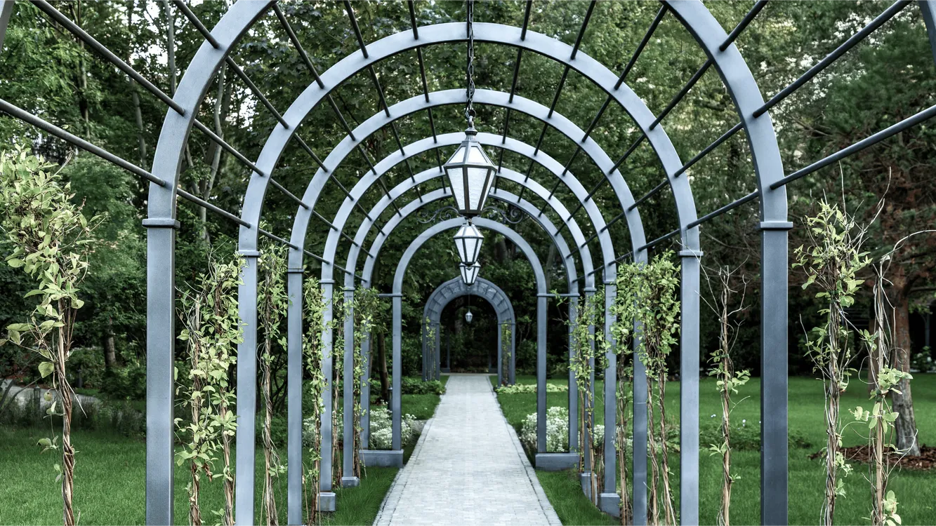 Городская усадьба в Орлово-Давыдовском - Фото 11