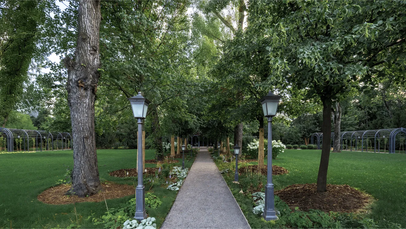Городская усадьба в Орлово-Давыдовском - Фото 5