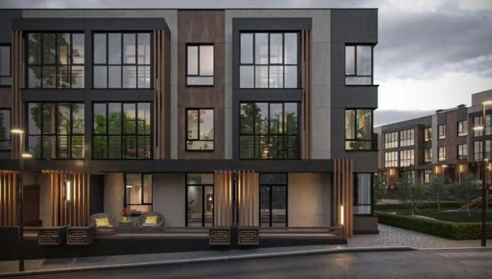 ЖК Павловская слобода - Фото 3