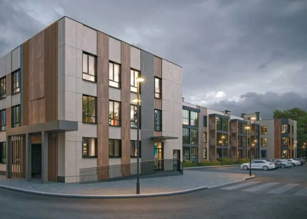 ЖК Павловская слобода - Фото 5